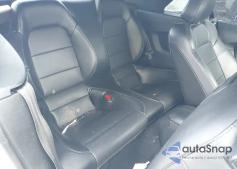 2022 Ford Mustang Ecoboost Premium from USA, damaged, VIN 1FATP8UH5N5124613